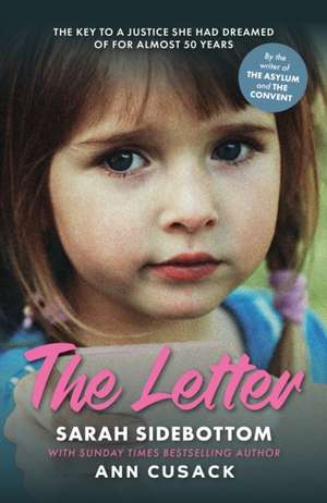 The Letter de Ann Cusack