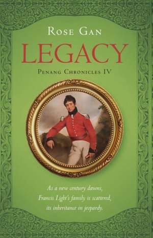 Legacy de Rose Gan