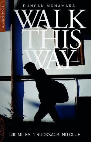 Walk This Way de Duncan McNamara