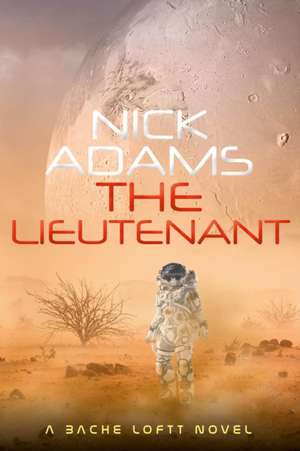 The Lieutenant de Nick Adams