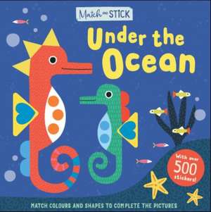 Under the Ocean de Sally Payne