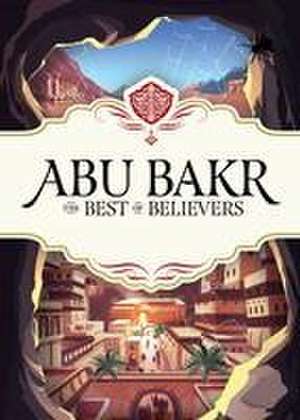 Abu Bakr de Ann Lambert Stock