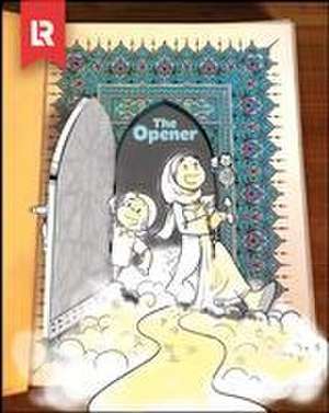 My First Book of Surahs de Azhar Majothi