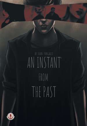 An Instant from the Past de Juan Pangrazi