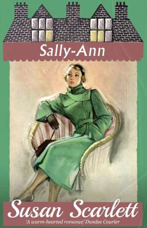 Sally-Ann de Susan Scarlett