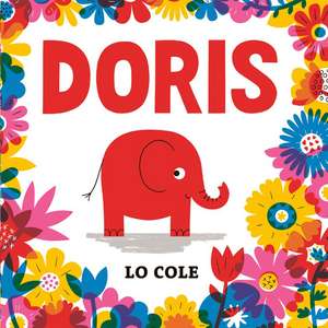 Doris de Lo Cole
