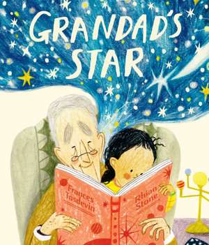 Grandad's Star de Frances Tosdevin