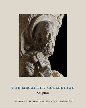 The McCarthy Collection: Sculpture de Charles T. Little