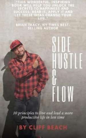 Side Hustle & Flow de Cliff Beach