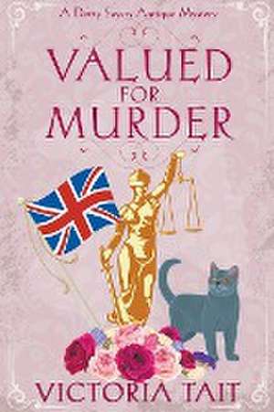 Valued For Murder de Victoria Tait