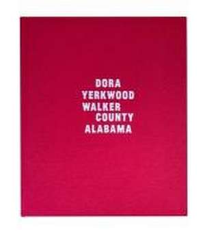 Dora, Yerkwood, Walker County, Alabama de Fumi Nagasaka