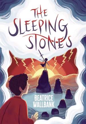 The Sleeping Stones de Beatrice Wallbank