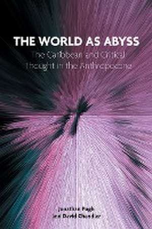 The World as Abyss de Jonathan Pugh