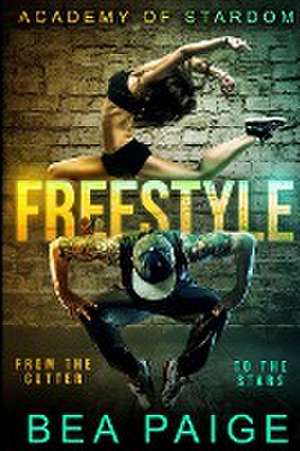 Freestyle de Bea Paige