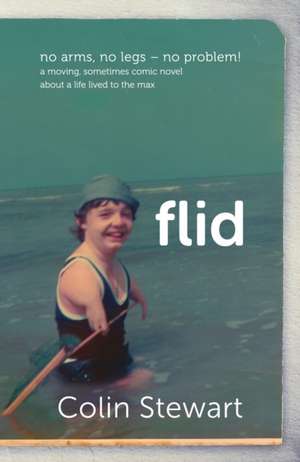 Flid de Colin Stewart
