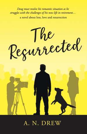 The Resurrected de A.N. Drew