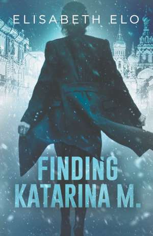 Finding Katarina M de Elisabeth Elo