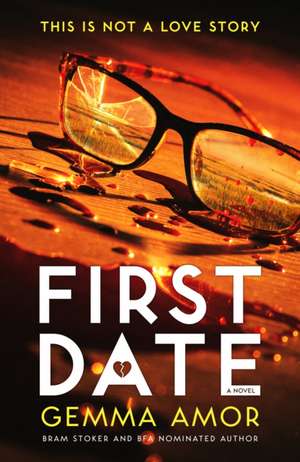 First Date de Gemma Amor