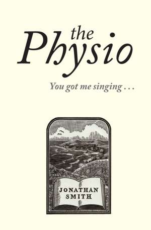 The Physio de Jonathan Smith