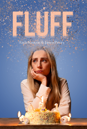 Fluff de Tayla Kenyon