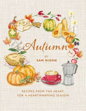 Autumn de Sam Nixon
