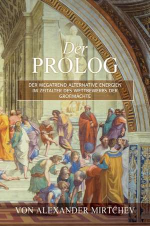 Der Prolog de Alexander Mirtchev