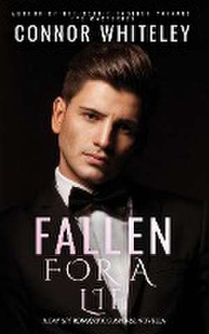 Fallen For A Lie de Connor Whiteley