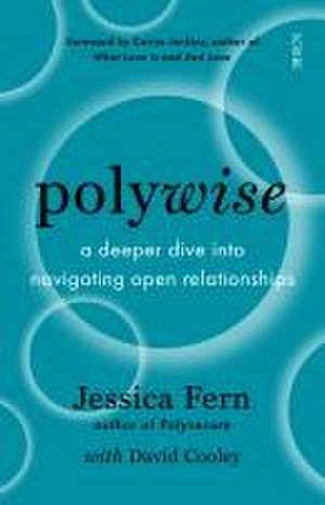 Polywise de Jessica Fern