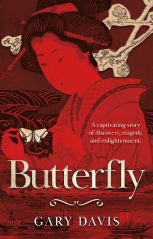 Butterfly de Gary Davis