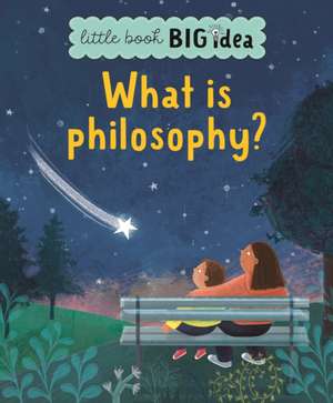 What is philosophy? de Noodle Juice