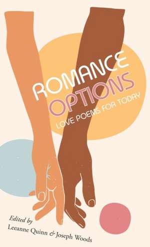 Romance Options de Leeanne Quinn