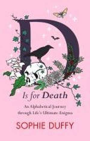 D Is for Death de Sophie Duffy