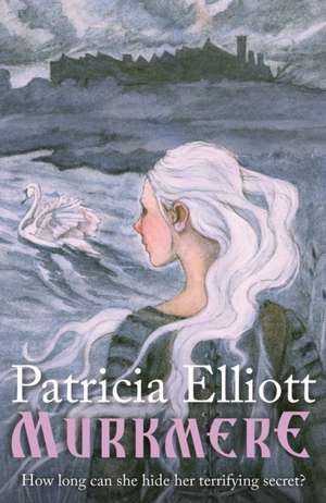 MURKMERE de Patricia Elliott