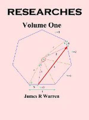 Researches de James R Warren