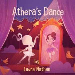 Athera's Dance de Laura Nathan
