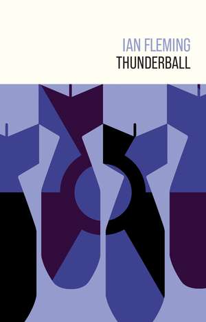Thunderball de Ian Fleming