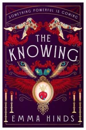 The Knowing de Emma Hinds