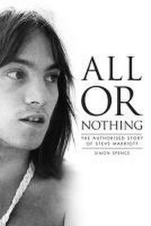 All or Nothing de Simon Spence