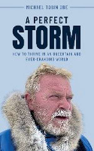 A Perfect Storm de Michael Tobin