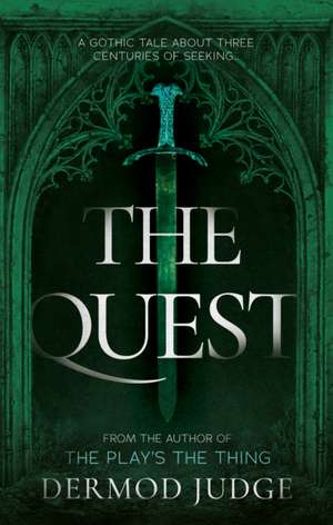 The Quest de Dermod Judge