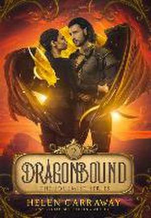 DragonBound de Helen Garraway