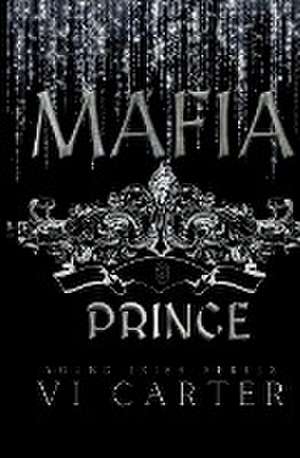 Mafia Prince de Vi Carter