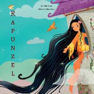 Rapunzel de Ann Hamilton