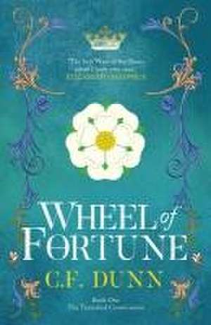 Wheel of Fortune de Claire F Dunn