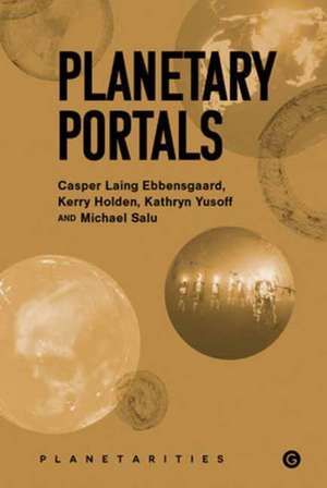 Planetary Portals de Planetary Portals Collective