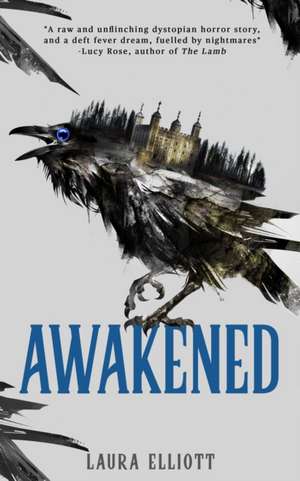 Awakened de Laura Elliott