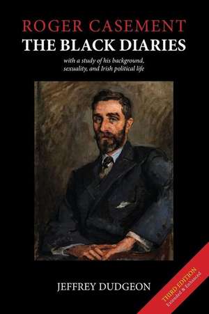 Roger Casement de Jeffrey Dudgeon