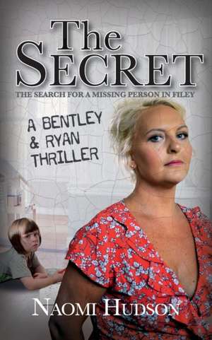 The Secret de Neil Honeyman