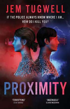 Proximity de Jem Tugwell