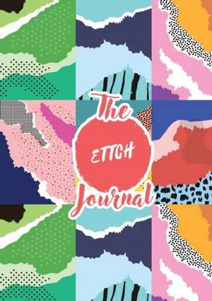 The ETTCH Journal de Lisa Toner